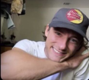 gracie / john carter's gf 💍 tweet media