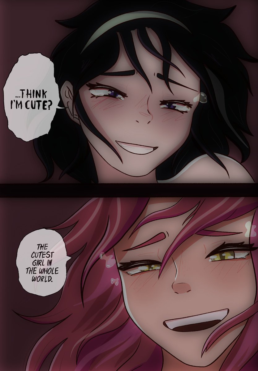 wioa / commissions OPEN tweet media