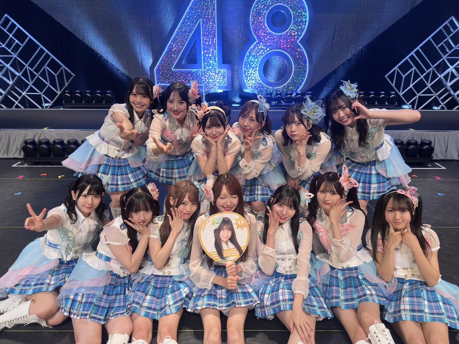 SKE48まとめんばー on X: 