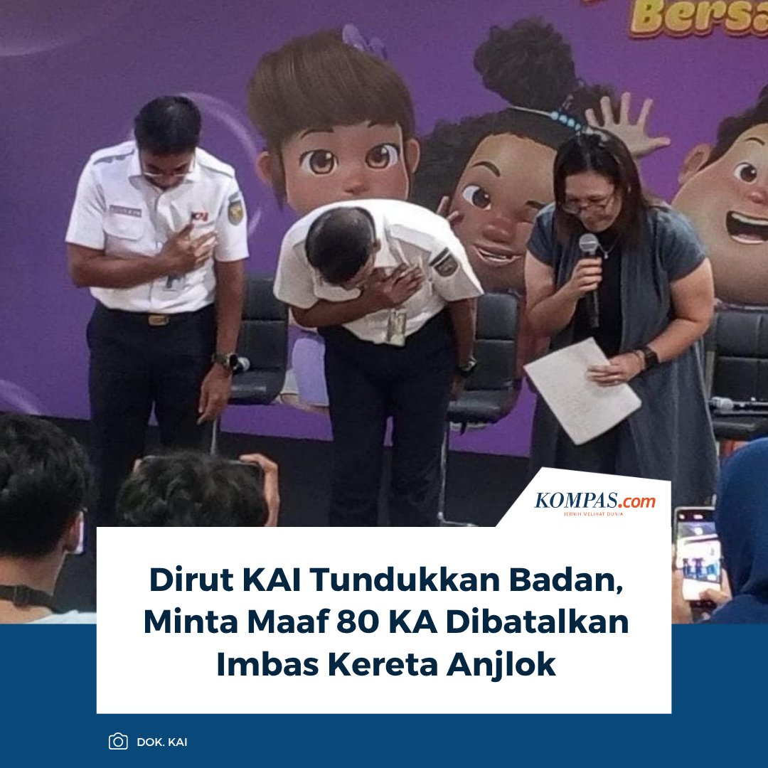 Kompas.com tweet media