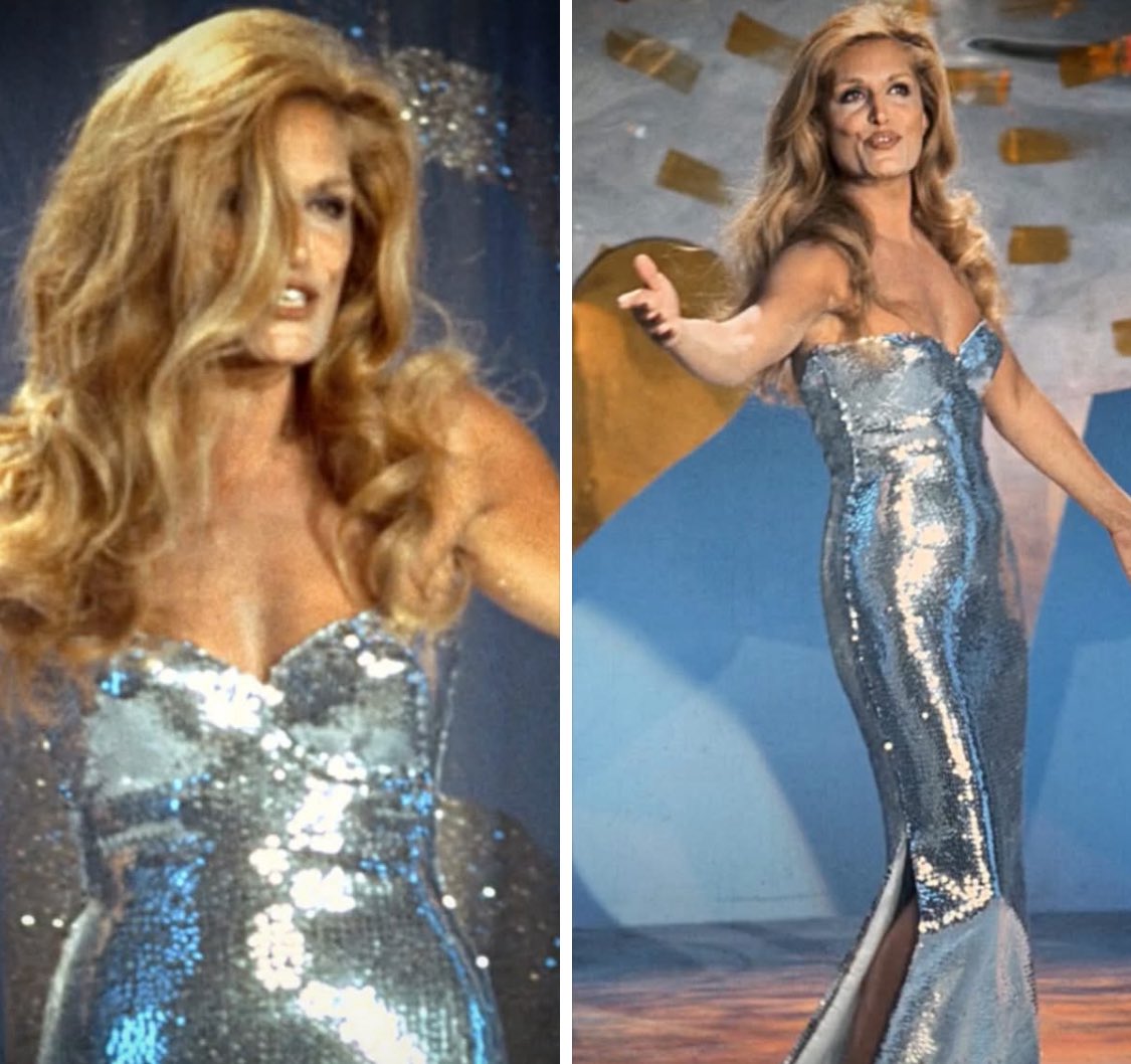 YNHallak's tweet photo. Dalida chante « Besame Mucho » dans l’émission « Ring Parade » présentée par #GuyLux et diffusée sur Antenne 2 le 20 Juin 1976
#dalida #dalidaglamourous #dalidaforever #dalida #dalidafan #fandedalida #fandalida #foreverdalida #year1933 #year1987 #chanteur #chanteuse #chansonsfrancaises #musique #music #annees50 #annees60 #annees70 #annees80 #year1976 #dalida1976 #besamemucho
Crédit ⤵️
https://t.co/0VM8QADhzo