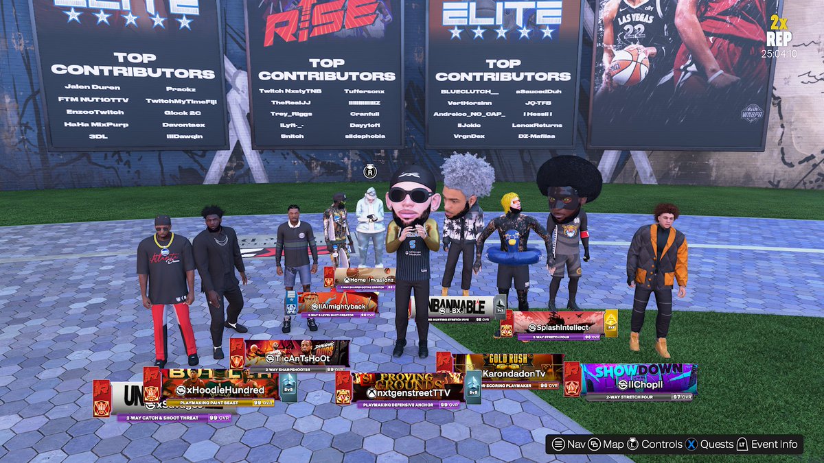 StreetMoneyTT tweet media