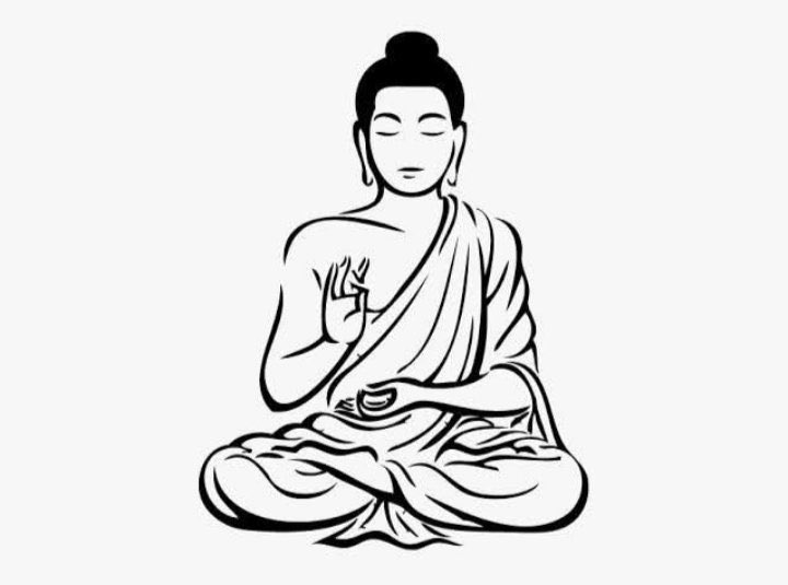 पूजा-पाठ से नहीं,
मन के मैल और भेद मिटाने से मुक्ति मिलती है।
                                                     ~ बुद्ध 
#GoodMorningXFriends 🌄🌸🙏

#नमोबुद्धाय_जयभीम ☸️💙🇪🇺🇪🇺🇪🇺🇪🇺