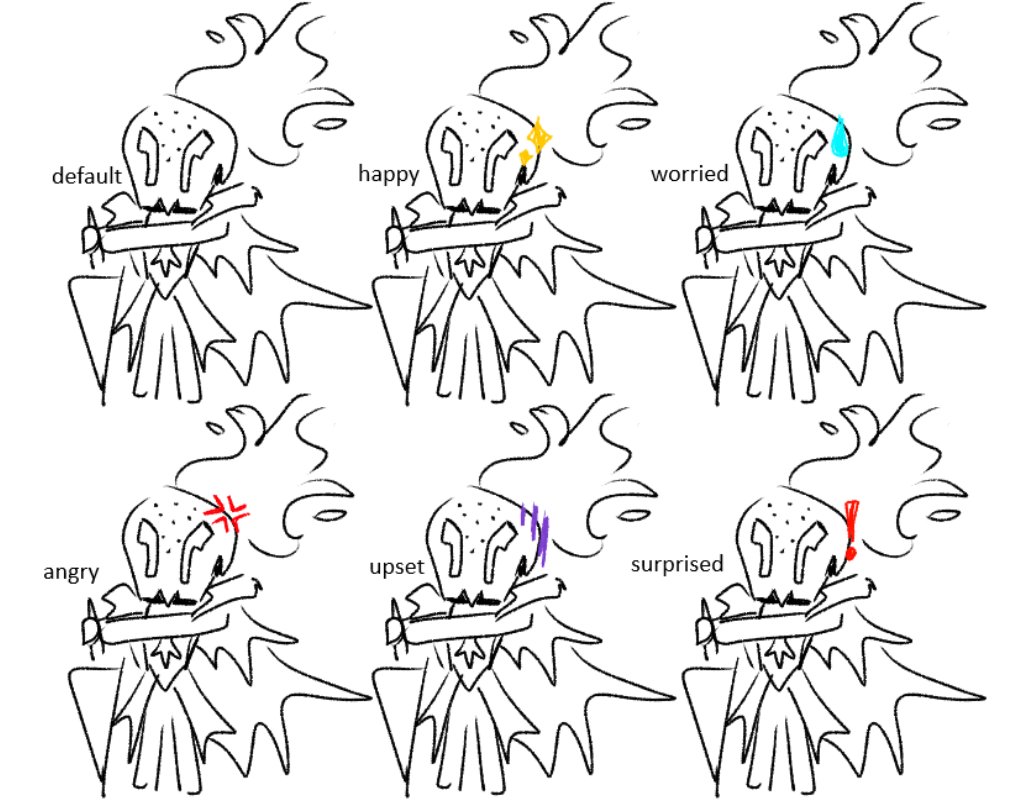 silent salt sprites leaked
