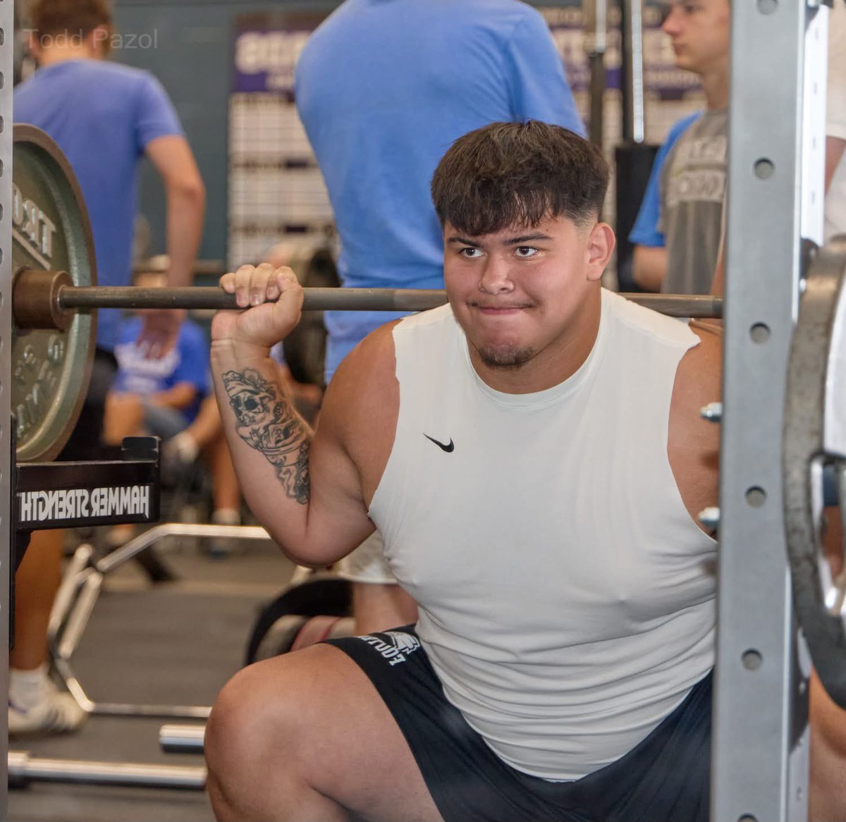 Isaiah Garcia Perez (@isaiahgp71) on Twitter photo SeniorSznLoading… #ELD #uncommitted <a href="/CShafferCoach/">Cole Shaffer</a> <a href="/CoachOBrien/">Robert O'Brien</a> <a href="/BroomfieldFtbl/">Broomfield Eagles Football</a> SeniorSznLoading… #ELD #uncommitted <a href="/CShafferCoach/">Cole Shaffer</a> <a href="/CoachOBrien/">Robert O'Brien</a> <a href="/BroomfieldFtbl/">Broomfield Eagles Football</a>