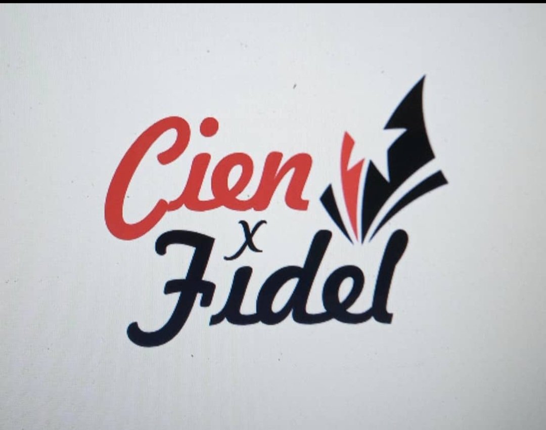 Para hablar de las virtudes y cualidades de Fidel (...) yo diría que la naturaleza concentró en él la inteligencia, modestia, bravura y honestidad que solo tienen los grandes líderes(...)”.#FidelEntreNosotros 
#AduanadeCuba 
#AduanaHolguín