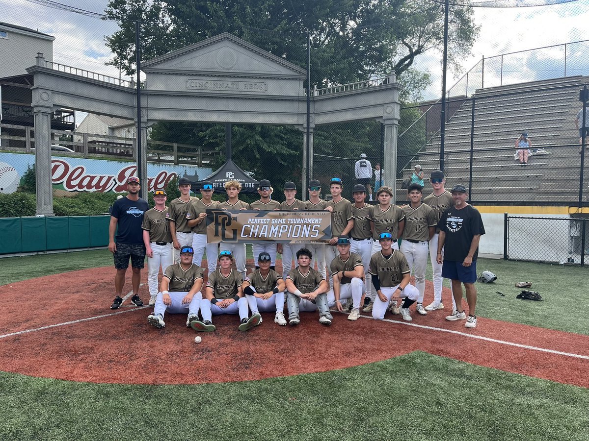 Mike Fiscus (@fikal14) on Twitter photo Solid ending to a solid season with these guys! Proud of their growth individually throughout but even more impressed with their resilience to not get overwhelmed and keep pushing forward. Love these boys like my own! <a href="/Slammersbasball/">Slammers Baseball CO</a> Solid ending to a solid season with these guys! Proud of their growth individually throughout but even more impressed with their resilience to not get overwhelmed and keep pushing forward. Love these boys like my own! <a href="/Slammersbasball/">Slammers Baseball CO</a>