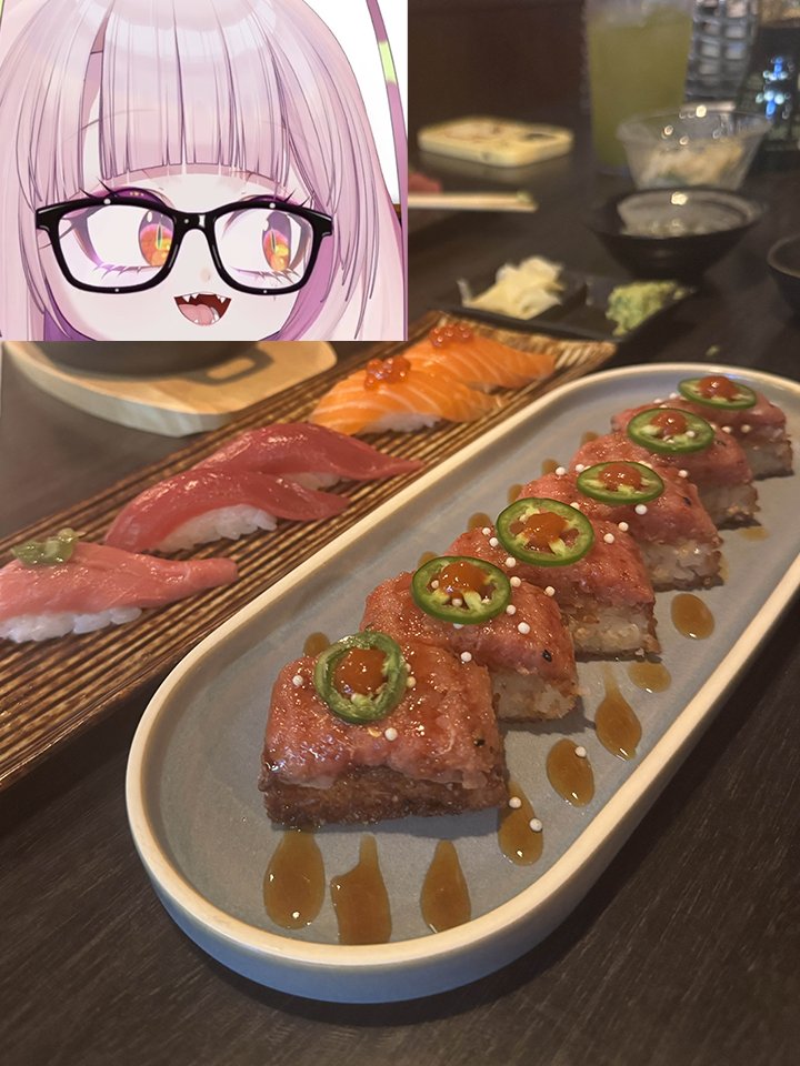 just got fed by a space cockroach ty mommy <a href="/MataraKan/">MATARA KAN 🪳🤍 of INDEPENDENT</a> 💕