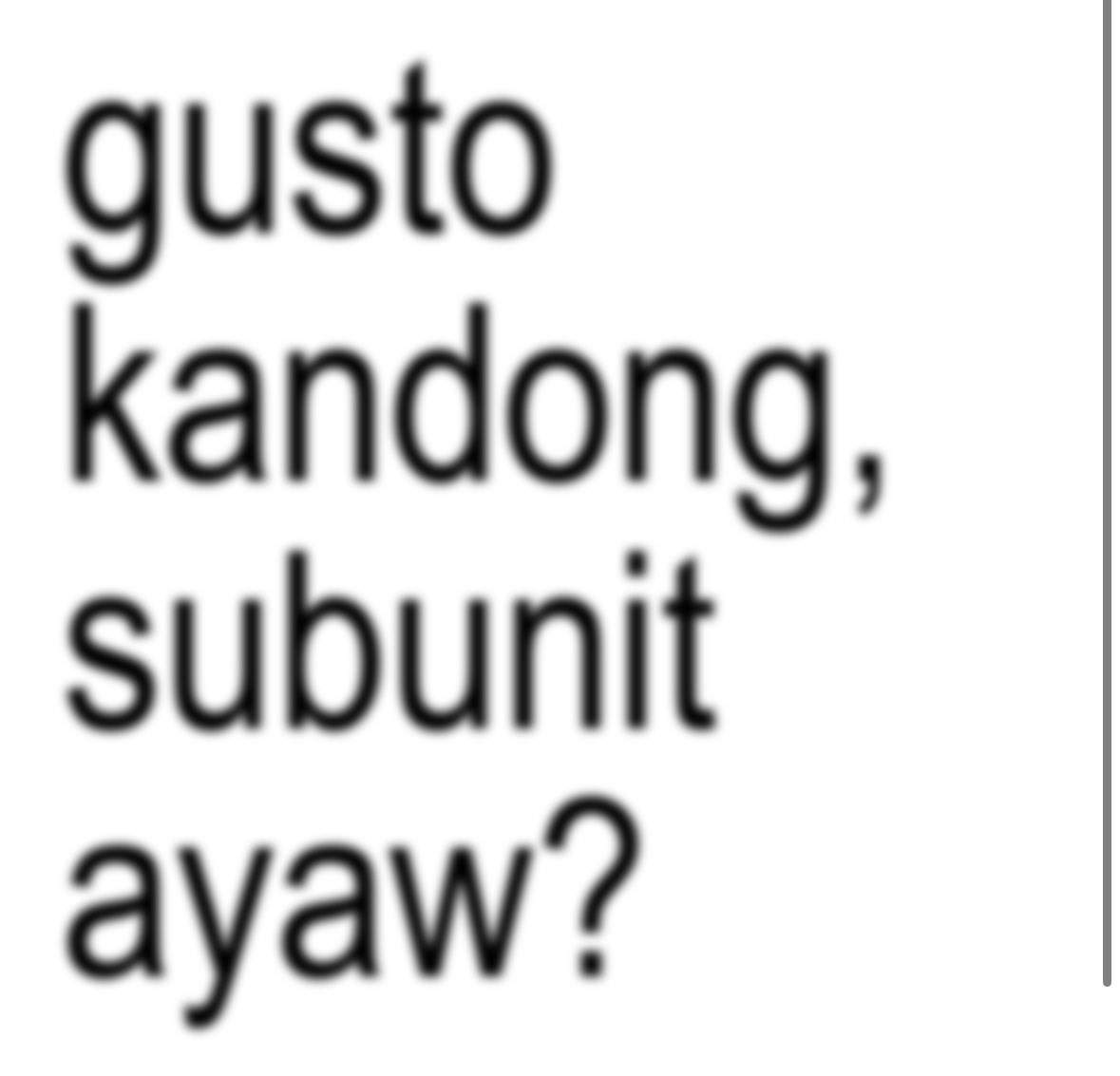 ano na taekook