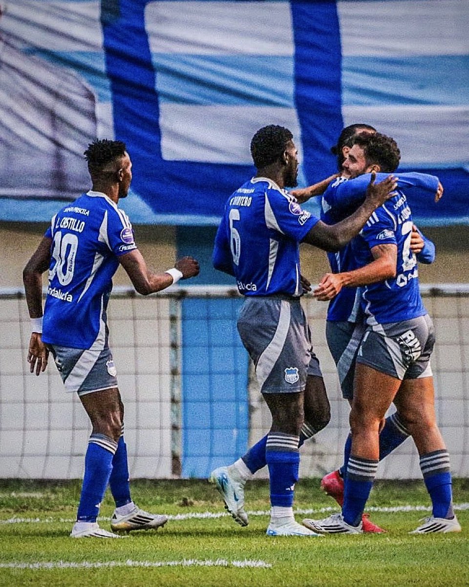 🗣️ ¡¡𝑮𝑨𝑵𝑨𝑨𝑨𝑴𝑶𝑶𝑶𝑶𝑶𝑶𝑶𝑺𝑺!!

#MasUnidosQueNunca #VamosEmelec ⚡️