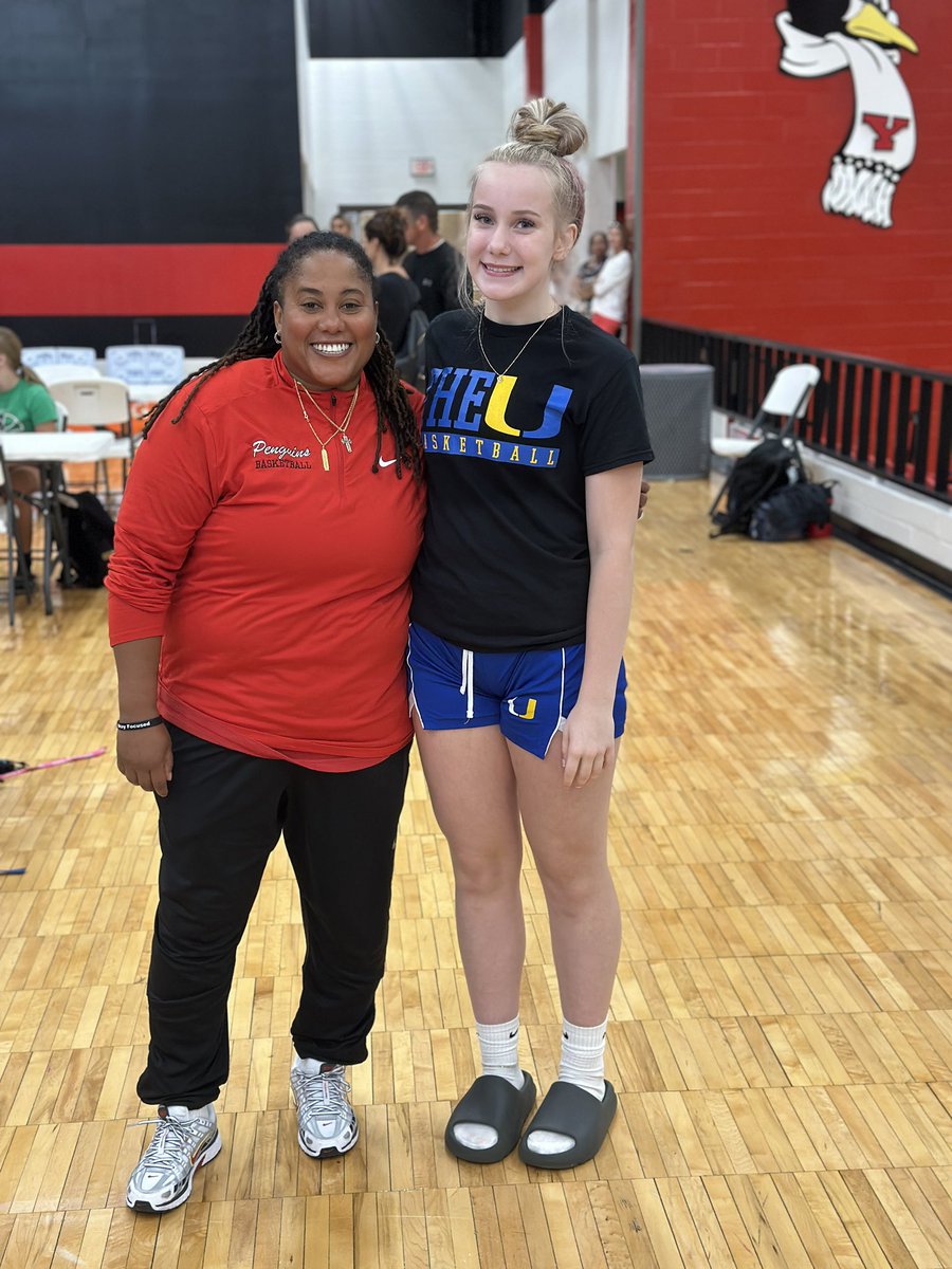Kailyn Scott (@kailynscott288) on Twitter photo Huge thank you to the coaches that invited me to this elite camp! I had so much fun learning from the coaches and players! <a href="/CoachCourtD/">Courtney Davidson</a> <a href="/ShaynaOGore/">shayna</a> @Legens_Bball <a href="/BryceMcKey/">Bryce McKey</a> <a href="/DrewFladung/">Drew Fladung</a> Huge thank you to the coaches that invited me to this elite camp! I had so much fun learning from the coaches and players! <a href="/CoachCourtD/">Courtney Davidson</a> <a href="/ShaynaOGore/">shayna</a> @Legens_Bball <a href="/BryceMcKey/">Bryce McKey</a> <a href="/DrewFladung/">Drew Fladung</a>