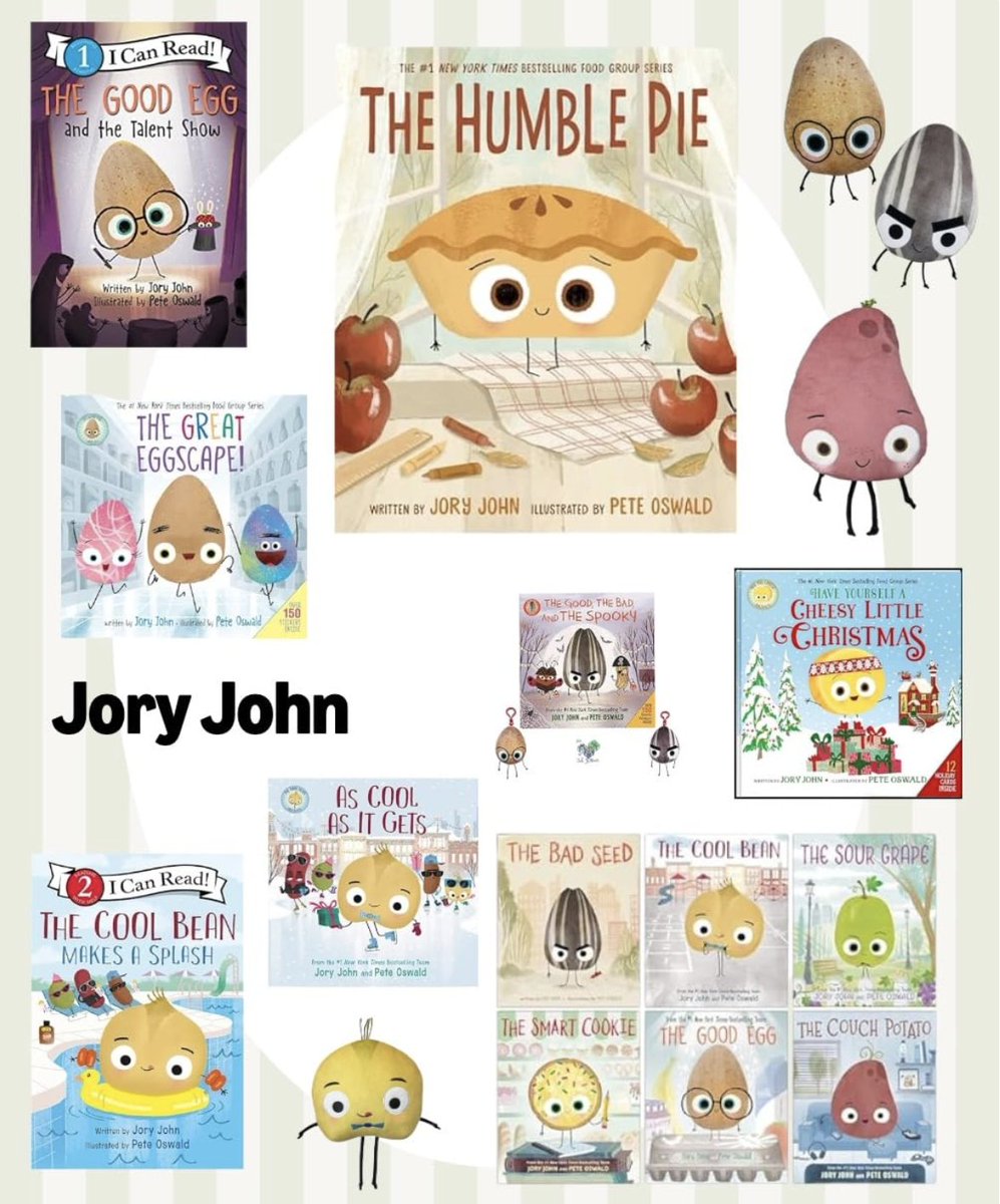 Pam in the Library tweet media