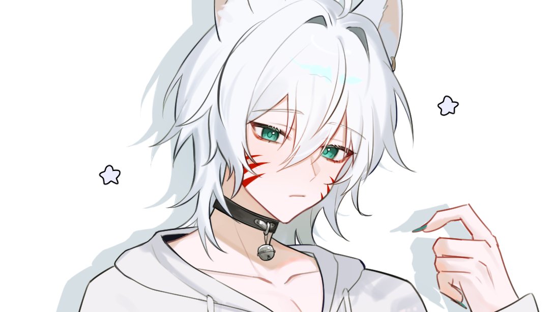 cozy stream today? come spend your sunday evening with me 🤍

ichigo is feeling a lot better, thanks for all of the well wishes! just fed him some chicken jerky bc it's his favorite, but i didn't really get a chance to plan out today's stream 😅 let's jump into sumn together! 👇