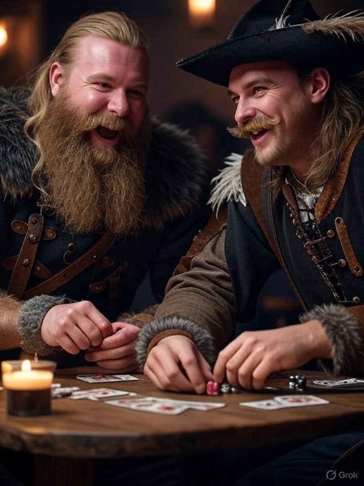 Mosquetipster ⚔️ tweet media