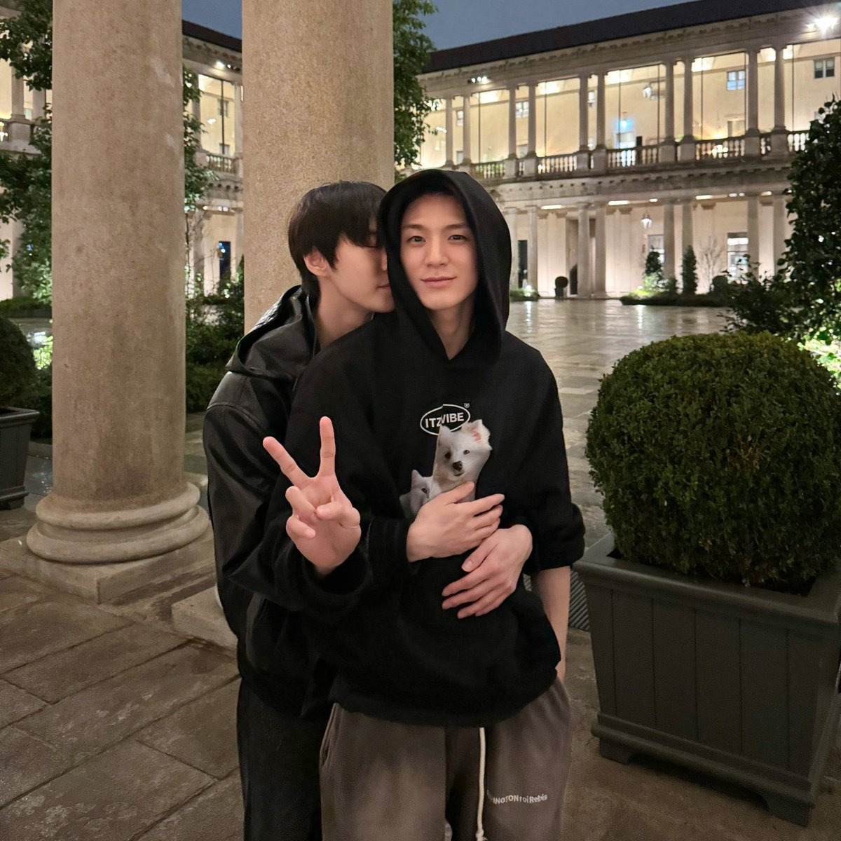 𝐂. shse/nominᵃᵘ tweet media