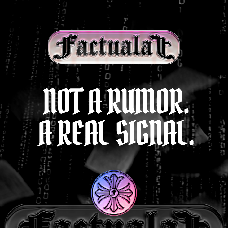 FactualAI tweet media