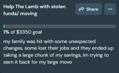 Lana Woolsby Sheepish Detective🔎 tweet media