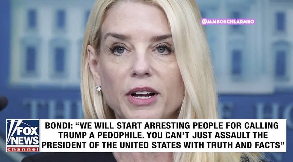 Laurie0801's tweet image. Donald Trump is a pedophile. 

#PedoPresident #PedoTrump #PedoPresidentTrump #PedoTrumpEpsteinFiles #PedoPresidentFelon47 #PedoProtectorsMAGA 
#EpsteinClientList 
#EpsteinTrumpCoverUp 
#EpsteinCoverup