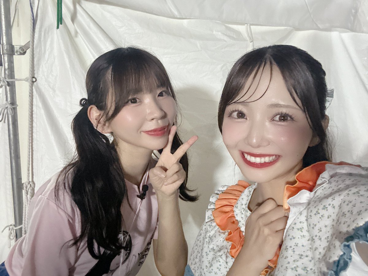 お値下げ でんぱ組コラボ縷々夢兎 ミサンガ！世界にひとつ！ 古川未鈴 on X: 
