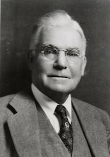 May 4, 1865
Dublin Ireland

Charles A Callis was born.