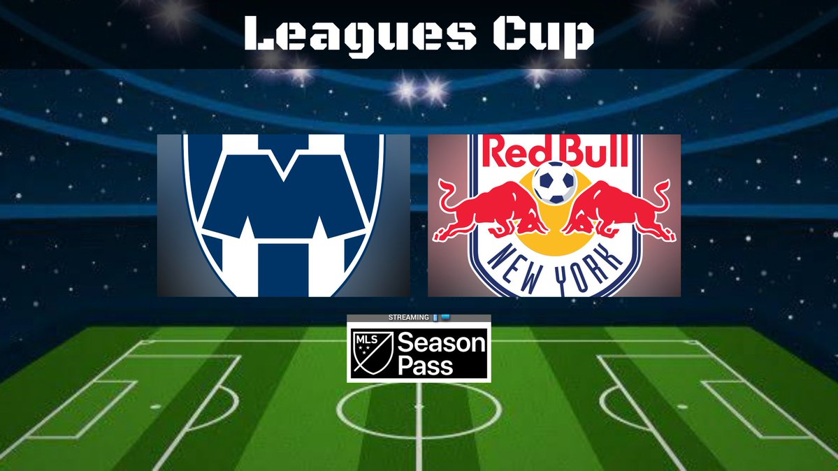 Transmisiones del Deporte 2 (@tvdeldepor2) on Twitter photo Leagues Cup | Jornada 2
Monterrey ๐ New York
18:30 HRS | 20:30 HRS
๐ฑ๐ป MLS Season Pass
๐๏ธ <a href="/sadovnik1965/">Sammy Sadovnik</a>
๐๏ธ <a href="/RusoEl23/">Daniel Brailovsky</a>
๐๏ธ <a href="/MicheleG3/">Michele Giannone</a>
#LeaguesCup2025 | #MTYvsNYRB Leagues Cup | Jornada 2
Monterrey ๐ New York
18:30 HRS | 20:30 HRS
๐ฑ๐ป MLS Season Pass
๐๏ธ <a href="/sadovnik1965/">Sammy Sadovnik</a>
๐๏ธ <a href="/RusoEl23/">Daniel Brailovsky</a>
๐๏ธ <a href="/MicheleG3/">Michele Giannone</a>
#LeaguesCup2025 | #MTYvsNYRB