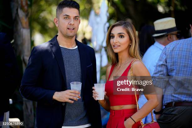 โ JERON ๐ฆ (@thkushutmedown) on Twitter photo ๐
I just noticed "Sara" 
#ShahsOfSunset
Is on this show, I knew I new her 
#KingsCourt ๐ ๐
I just noticed "Sara" 
#ShahsOfSunset
Is on this show, I knew I new her 
#KingsCourt ๐