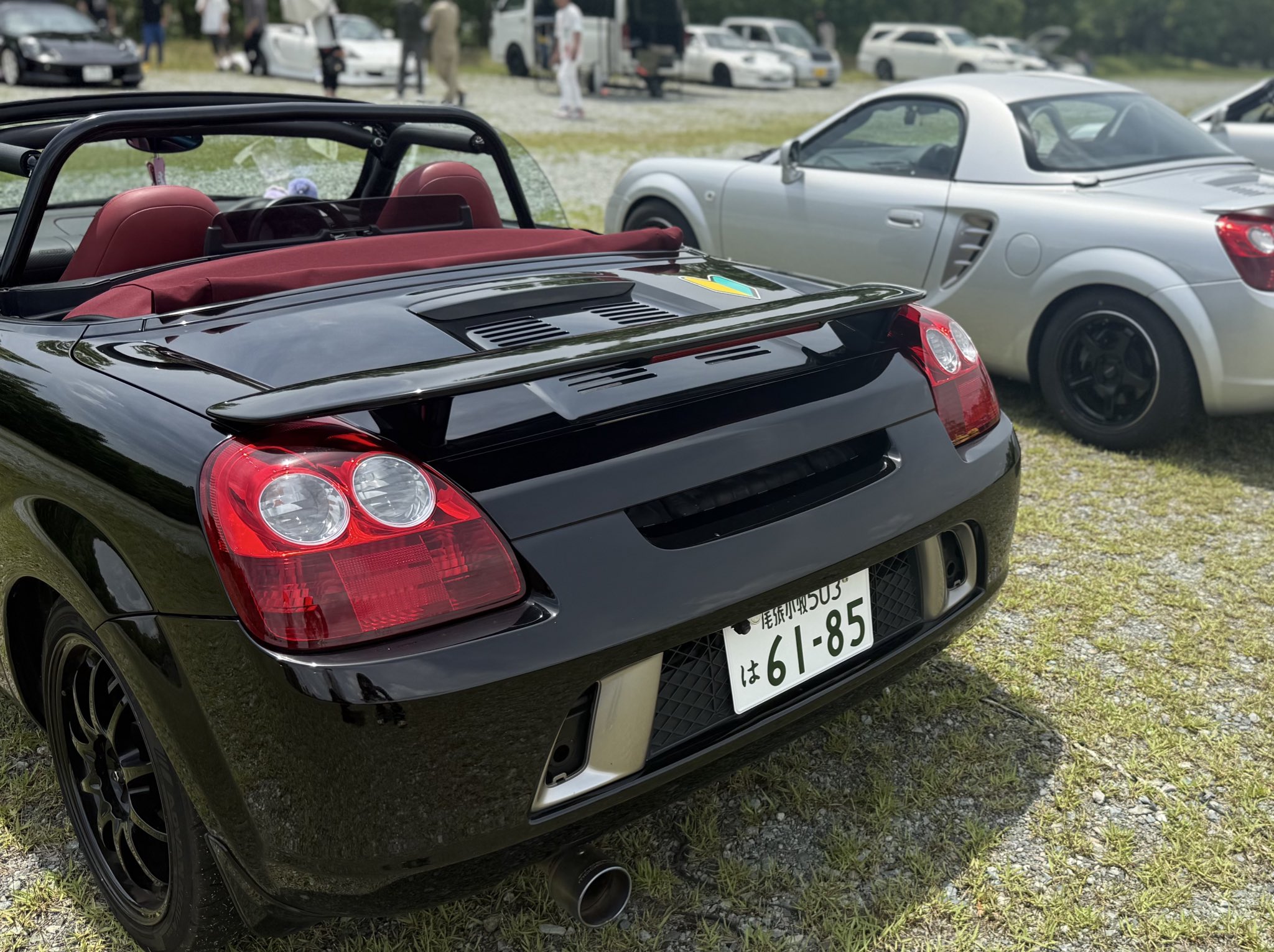 シオン様 しおん様 シオン様/白青FD3S 🌽 🌸☄️ 🎣 🌂 (@rose_devil_ysd) / X