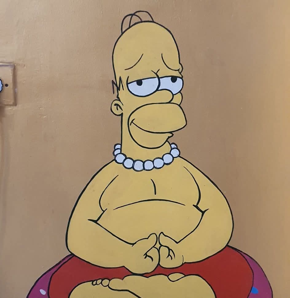 Tips to improve workplace wellness:

1. Normalise micro-breaks

2. Talk about energy, not just outputs

3. Build in recovery moments after big pushes.

Oh, and incorporate mindfulness as part of BAU 😀