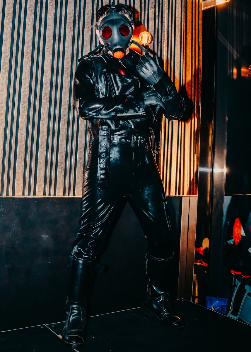 I’m not the hero of your story...
I’m the reason it ends...

#ALONE_JL #Villain #Rubber
