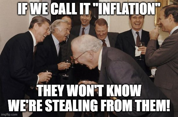 Darth Powell (@vladtheinflator) on Twitter photo 