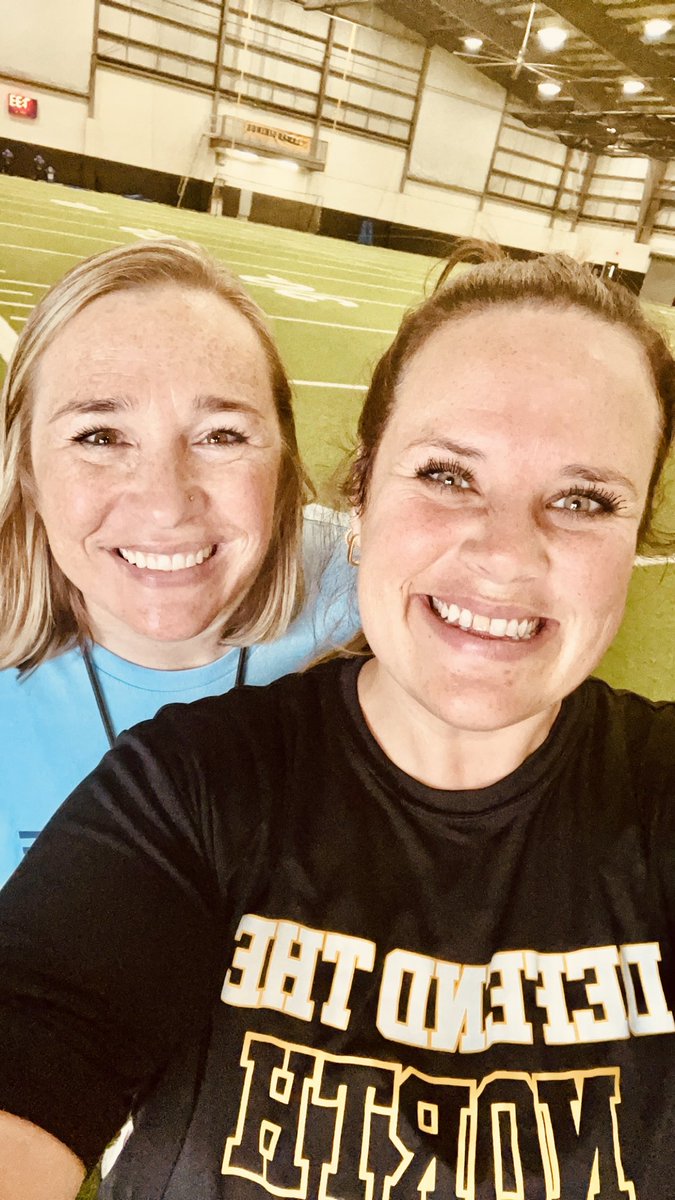 hdw5707's tweet image. See y’all in November! #LHSVB