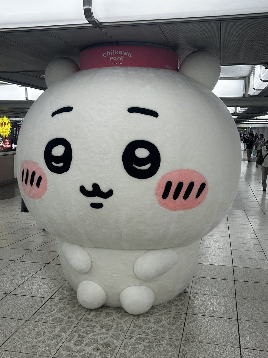 8hachiware8_'s tweet photo. かわいい😍
ちいはちうさ(*˙˘˙*)
汚れちゃいそうなのでお早めに！ https://t.co/wInxXyxzkc