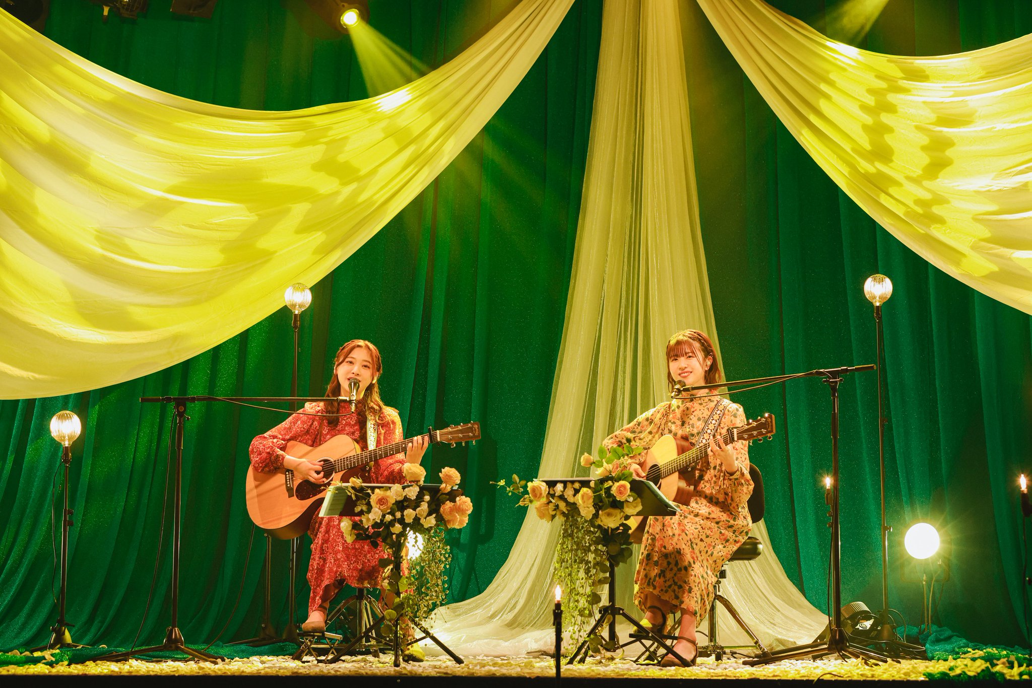花の舞 京都】先斗町舞妓さん奉納舞と花傘巡行ハイライト2025/7/24