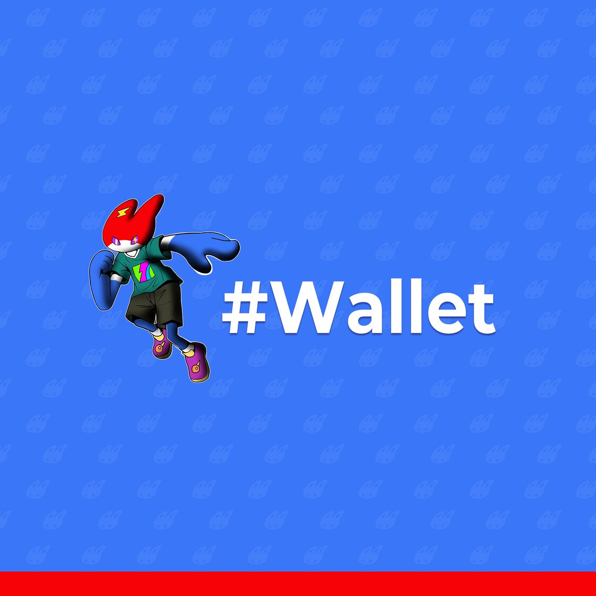 HopperWallet_'s tweet photo. @BNBCHAIN "Let's hop into action". #HopperWallet https://t.co/C3MIcCJKv8