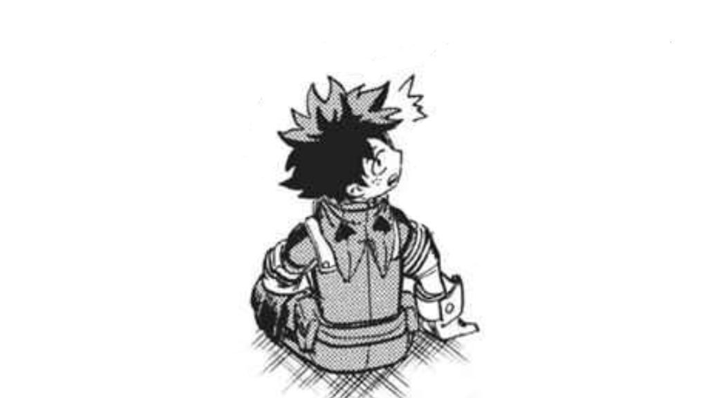 daily izuku (@dailyizuku) on Twitter photo 