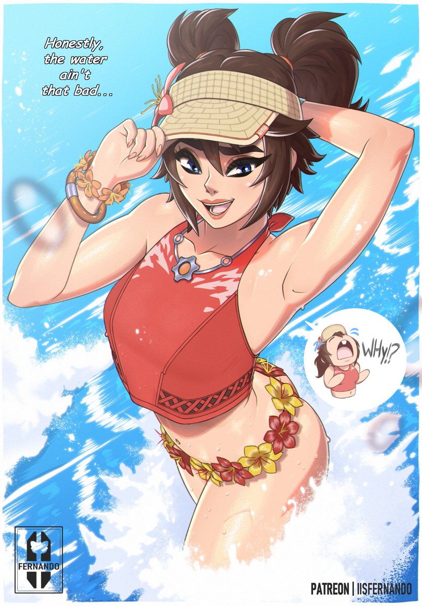 Now it's shining! COASTAL MACHINIST🌊🏖️