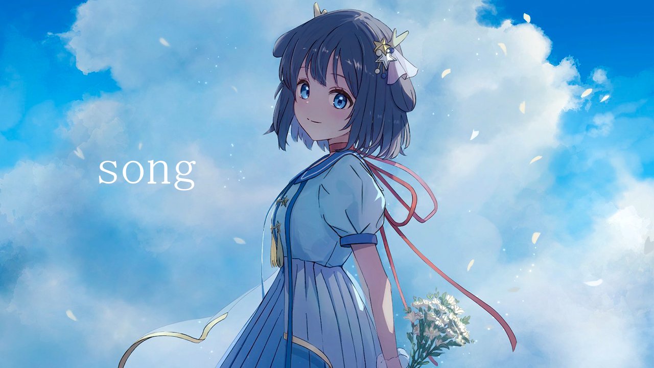 鹿乃　ブルー　KANO blue CD 歌い手 鹿乃 ブルー KANO blue CD 歌い手