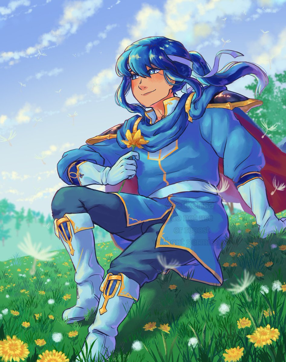 eri (@erikensa) on Twitter photo Seliph as a raffle award for <a href="/sunlightsflower/">follow up critical co-efficient</a> ! thank you very much!
#FireEmblem Seliph as a raffle award for <a href="/sunlightsflower/">follow up critical co-efficient</a> ! thank you very much!
#FireEmblem