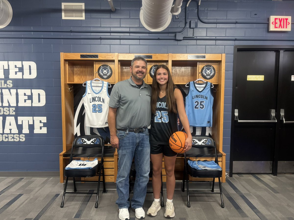 Reagan Wobbe (@reagan_wobbe) on Twitter photo After a great visit and conversation with <a href="/Ahouston5/">Addae Houston</a> and <a href="/coacherickson3/">Leonard Erickson</a> I am grateful to receive an offer to play at <a href="/LUMO_WBB/">LUMO Women’s Basketball</a>.
<a href="/MissouriPhenom/">Phenom Basketball</a> <a href="/dbaggs3/">Dennis Baggett</a> <a href="/greglogs/">Greg Logsdon</a> <a href="/Mj2braceJackson/">Michael Jackson</a> <a href="/PorterJ1/">Jason Porter</a> After a great visit and conversation with <a href="/Ahouston5/">Addae Houston</a> and <a href="/coacherickson3/">Leonard Erickson</a> I am grateful to receive an offer to play at <a href="/LUMO_WBB/">LUMO Women’s Basketball</a>.
<a href="/MissouriPhenom/">Phenom Basketball</a> <a href="/dbaggs3/">Dennis Baggett</a> <a href="/greglogs/">Greg Logsdon</a> <a href="/Mj2braceJackson/">Michael Jackson</a> <a href="/PorterJ1/">Jason Porter</a>