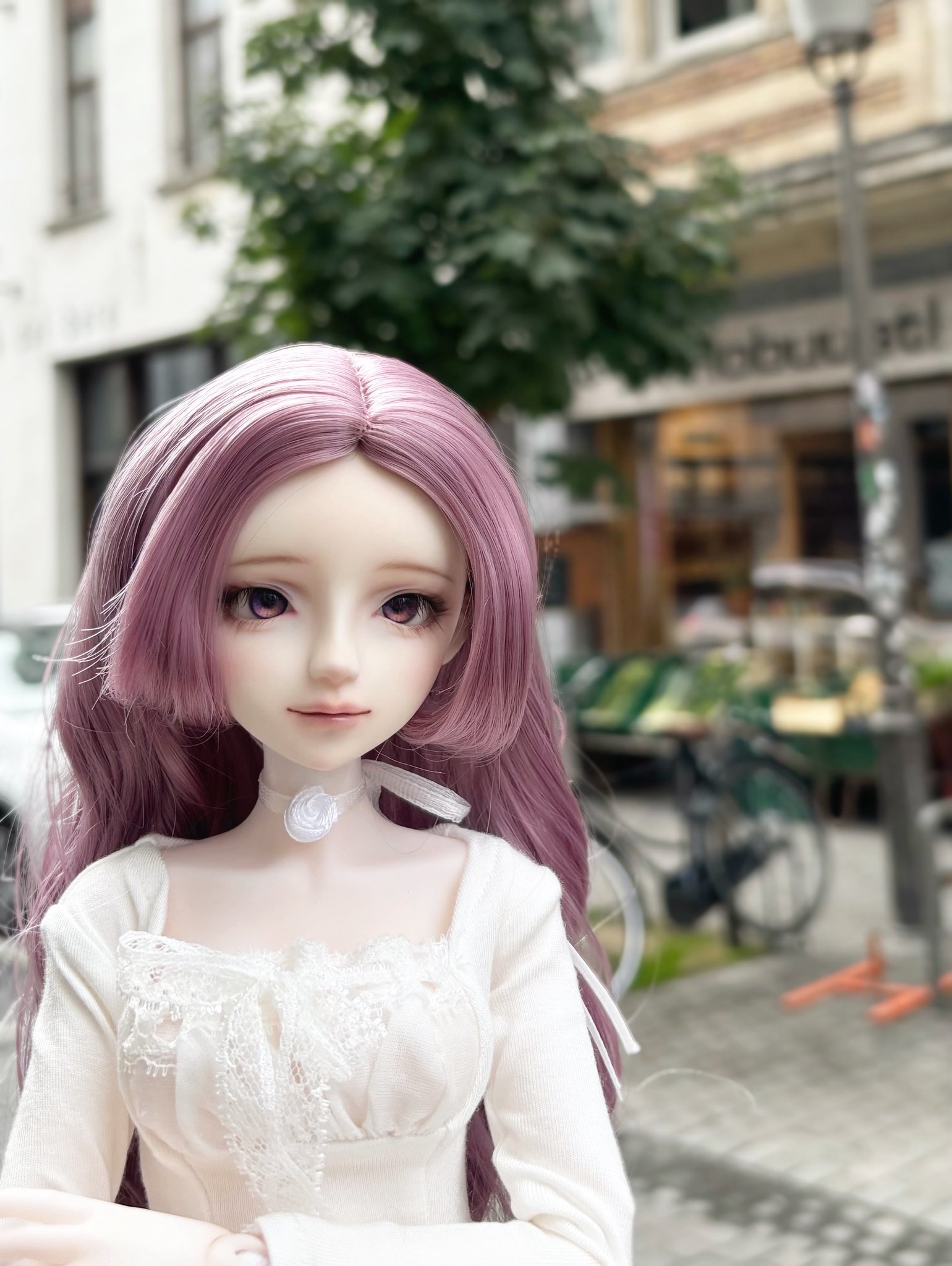 Blanca〔ブランカ〕 on X: 