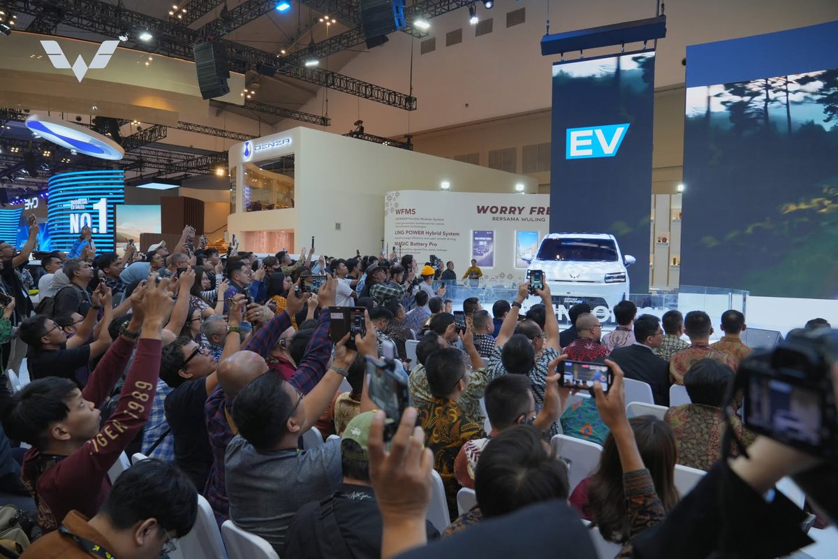 Wuling Motors Global tweet media