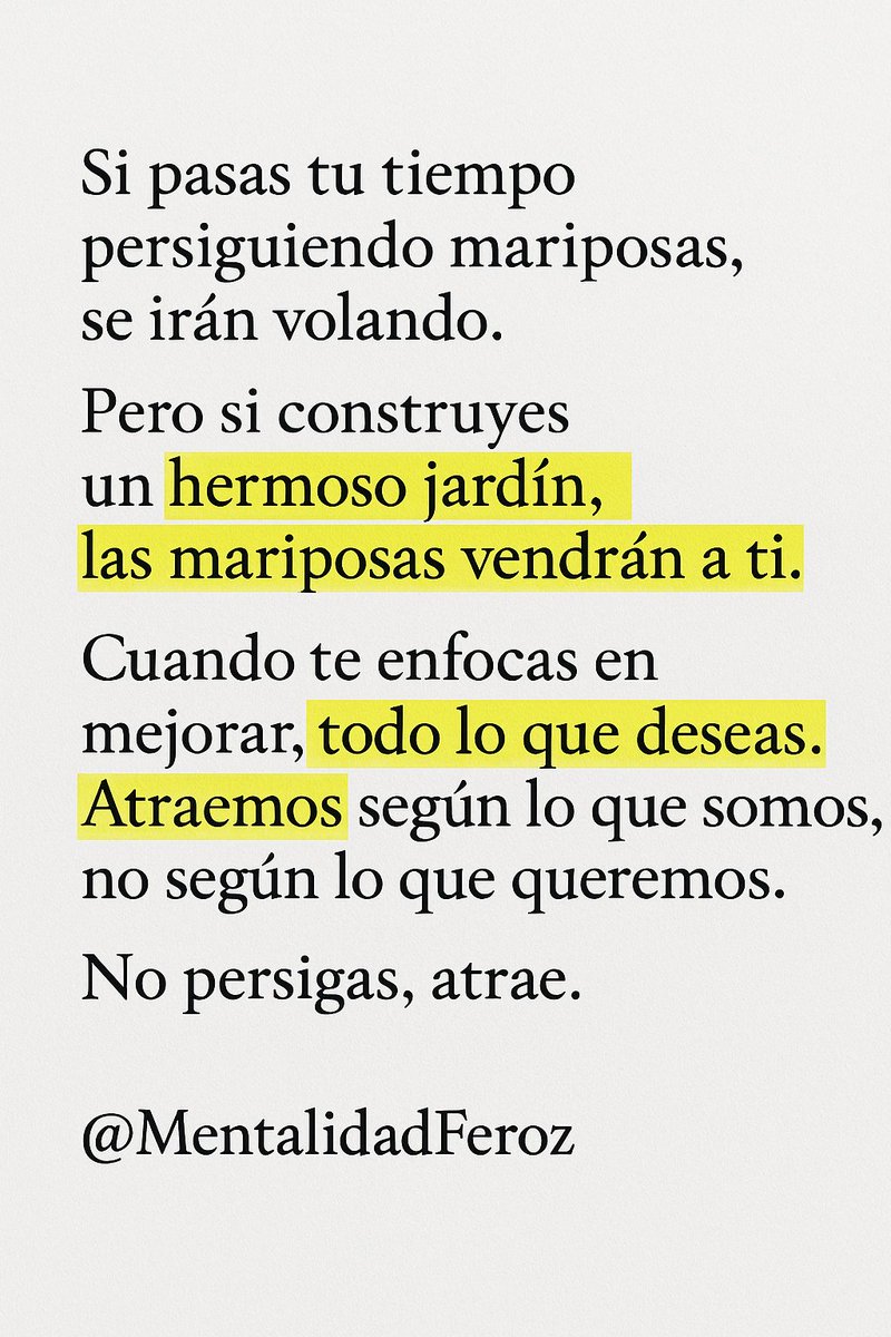 MentalidadFeroz (@mentalidadferoz) on Twitter photo 