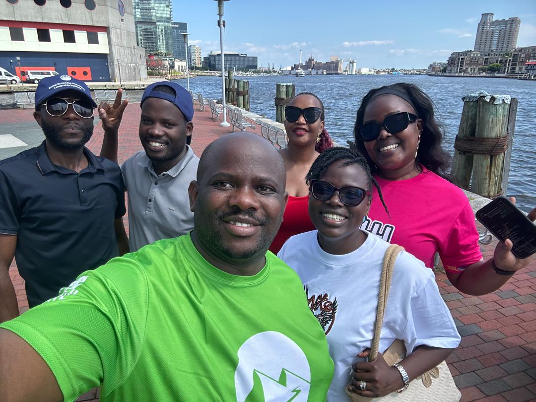 Ainebyoona Emmanuel (@ainbyoo) on Twitter photo Excited to join the inaugural #GDPLI2025 leadership training on Global Drowning Prevention at <a href="/JohnsHopkins/">Johns Hopkins University</a> University! As drowning remains a pressing issue in Uganda, I'm honored to be part of a team working towards impactful solutions #DrowningPrevention <a href="/MinofHealthUG/">Ministry of Health- Uganda</a> Excited to join the inaugural #GDPLI2025 leadership training on Global Drowning Prevention at <a href="/JohnsHopkins/">Johns Hopkins University</a> University! As drowning remains a pressing issue in Uganda, I'm honored to be part of a team working towards impactful solutions #DrowningPrevention <a href="/MinofHealthUG/">Ministry of Health- Uganda</a>