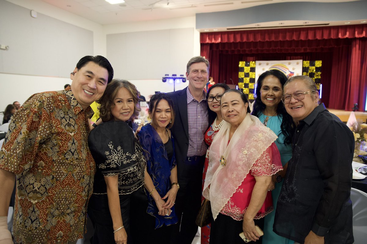 Rep. Greg Stanton (@repgregstanton) on Twitter photo Enjoyed the 8th Anniversary of Buhay Buhay sa Amerika in Chandler this weekend! Thank you, Rhia Luz, for inviting me to this celebration of your life's work uplifting Filipino stories in Arizona. It was great seeing <a href="/chandlerazmayor/">Mayor Kevin Hartke</a> & <a href="/ChristineTDEll1/">Christine T D Ellis Vice Mayor ChNdler AZ</a> too! Enjoyed the 8th Anniversary of Buhay Buhay sa Amerika in Chandler this weekend! Thank you, Rhia Luz, for inviting me to this celebration of your life's work uplifting Filipino stories in Arizona. It was great seeing <a href="/chandlerazmayor/">Mayor Kevin Hartke</a> & <a href="/ChristineTDEll1/">Christine T D Ellis Vice Mayor ChNdler AZ</a> too!