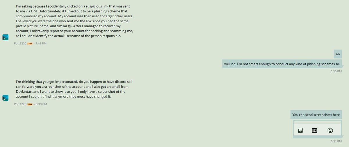 Crazy Echidna Lady tweet media