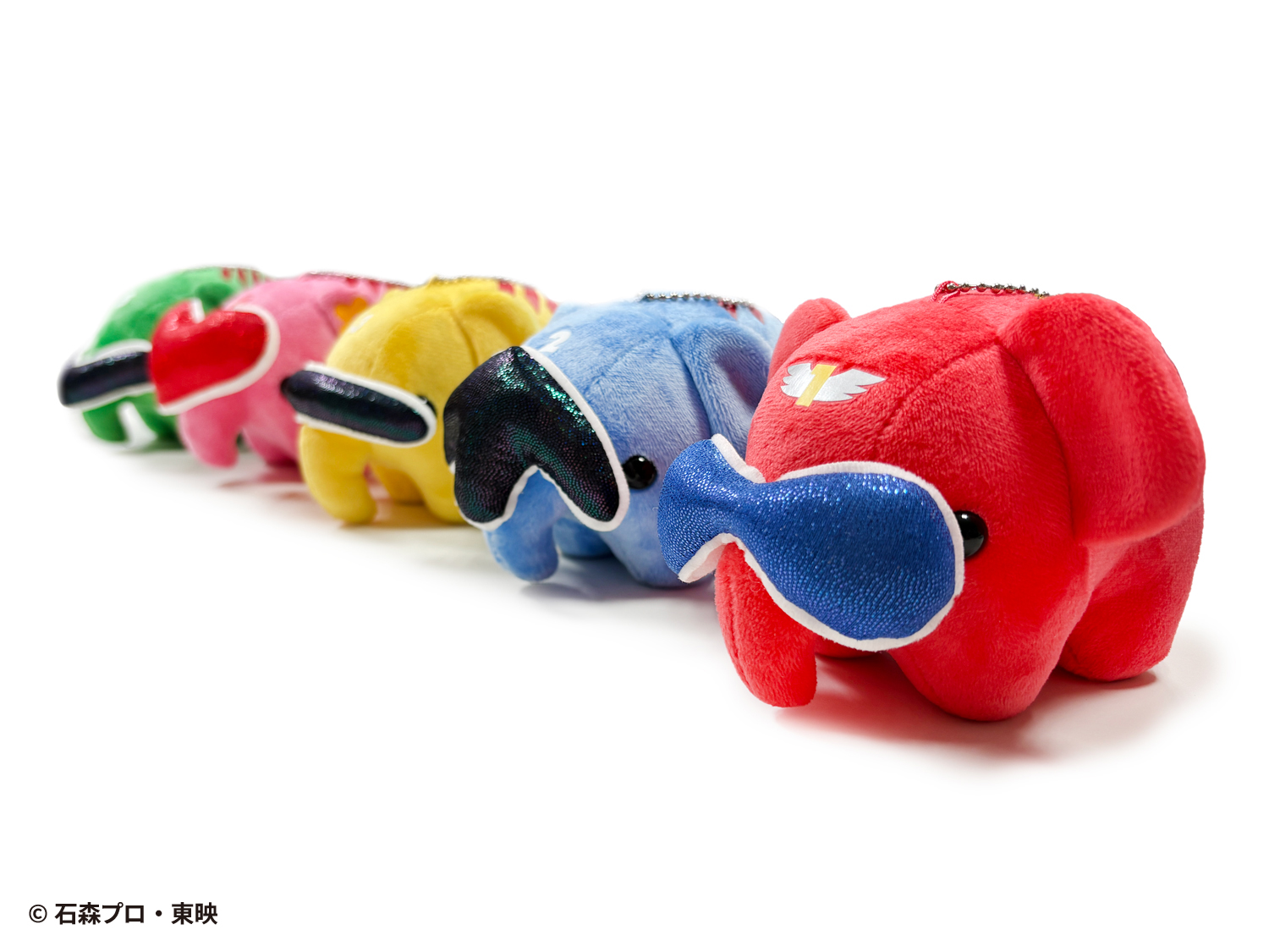 【数量限定】 ドムドム どむぞうボールチェーン 2個セット 巨人 ジャイアンツ 数量限定】 ドムドム どむぞうボールチェーン 2個セット 巨人
