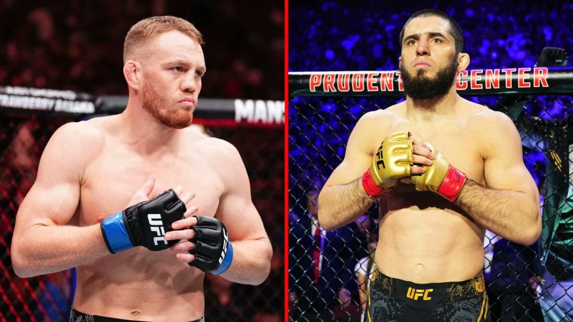 upfrontmma's tweet photo. 🚨 BREAKING NEWS: IT'S OFFICIAL FOR #UFC322 at MADISON SQUARE GARDEN!! Makhachev X Della Maddalena!! NOVEMBER 15th, 2025!!

[Source: @TeamKhabib] https://t.co/Z0DWjT8YmD