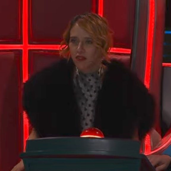 que es esto por dios uno peor que el otro
#LaVozAgentina