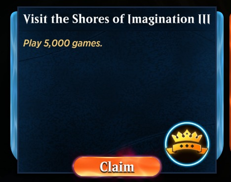 Y tú juegas mucho arena??
No... no sé por qué lo dices...
MTG Wolf #teamwolf #mtgarena
#magicthegathering #arena #wotc #tcg