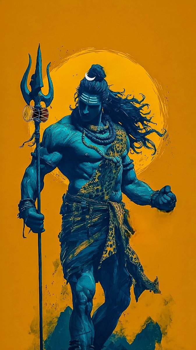 🚩 हर हर महादेव 🚩
🌞 सुप्रभात 🌞

"सफर वहीं तक सुंदर होता है जहाँ तक शिव साथ होते हैं,
हर सुबह तब खास होती है जब उसमें भोलेनाथ का नाम होता है।"
🌿 ॐ नमः शिवाय 🌿